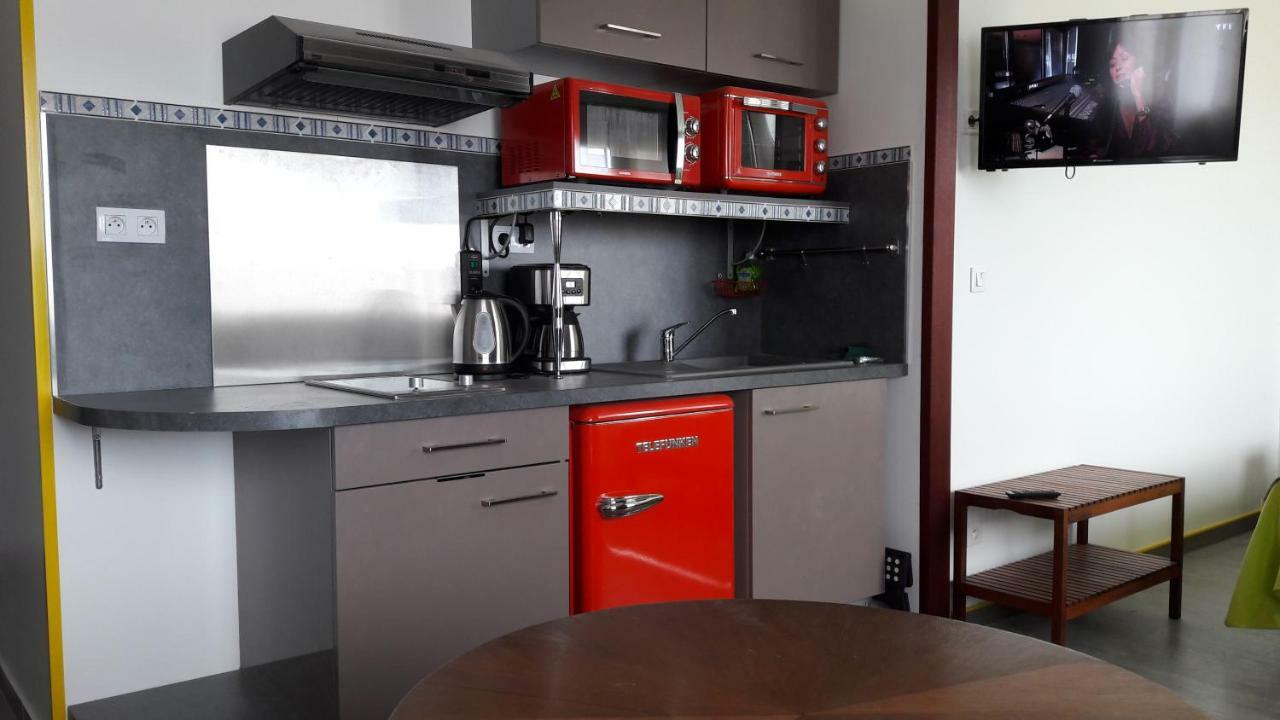 Etap-Apparts De Пезенас Экстерьер фото